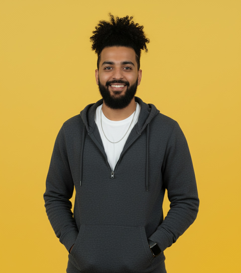 Mak - Lead Developer